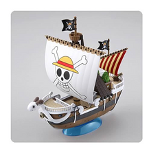 One Piece Grand Ship Collection Going Merry Ship Model Kit