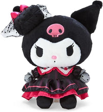 Kuromi Plush Toy Kuromi Delusions Doll