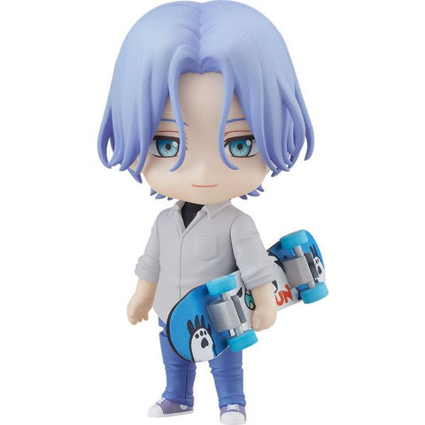 SK8 The Infinity: Langa Nendoroid Action Figure