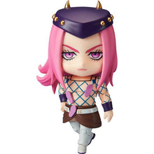 JoJo's Bizarre Adventure Nendoroid No.2026 Narciso Anasui