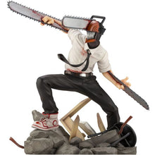 Chainsaw Man ArtFX J Chainsaw Man 1/8 Scale Figure