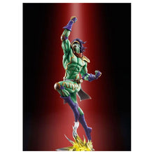 JoJo's Bizarre Adventure Statue Legend Star Platinum