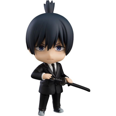 Nendoroid Aki Hayakawa (Chainsaw Man)