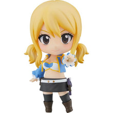 Fairy Tail Final Season Lucy Heartfilia Nendoroid Action Figure