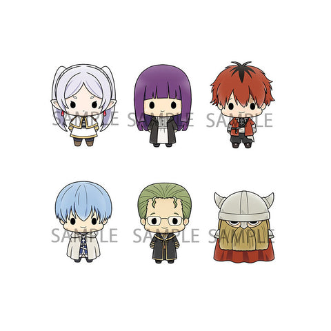 Chokorin Mascot Frieren: Beyond Journey's End: (1 pcs)