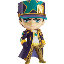 Jotaro Kujo: Stone Ocean Ver. Nendoroid - JoJo’s Bizarre Adventure