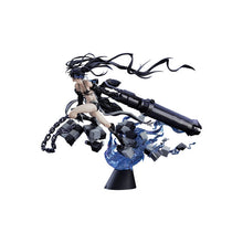 Figure HxxG Edition BLACK ROCK SHOOTER