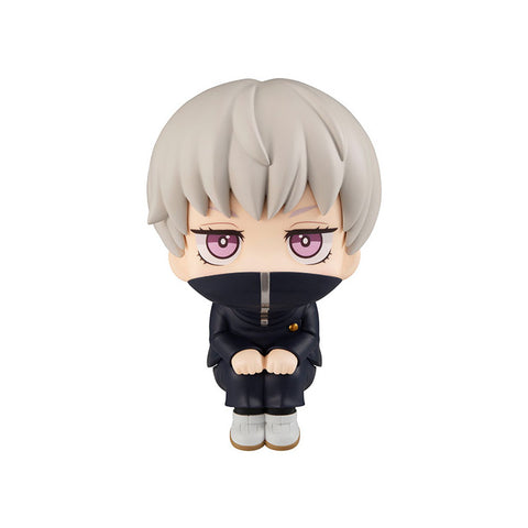 JUJUTSU KAISEN - Toge Inumaki Look Up Series Figure (Re-run)