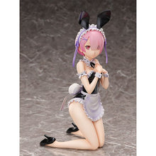 Ram: Bare Leg Bunny Ver.