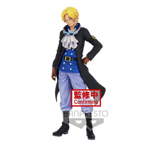 One Piece - Grandista - The Grandline Men Sabo