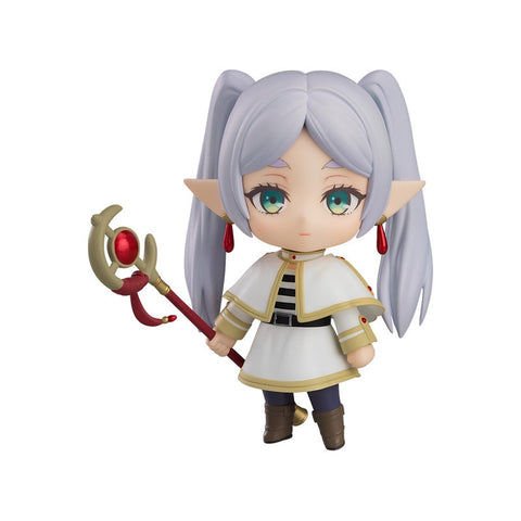 Frieren: Beyond Journey's End Nendoroid No.2367 Frieren