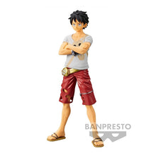 ONE PIECE DXF THE GRANDLINE MEN vol.6 (TBA)