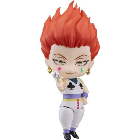 Nendoroid Hisoka