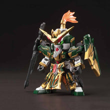 SD SANGOKU SOKETSUDEN 13 HUANGZHONG GUNDAM DYNAMES