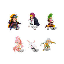 One Piece World Collectable Figure -The Great Pirates 100 Landscapes- Vol.7