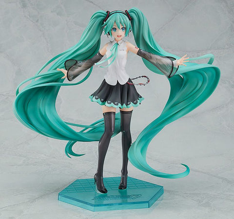 Piapro Characters Hatsune Miku NT