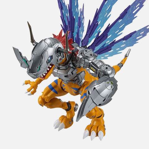 Figure-rise Standard Amplified MetalGreymon