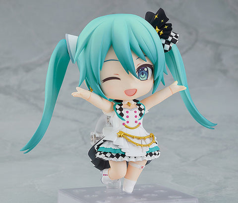 Nendoroid Hatsune Miku: SEKAI of the Stage Ver.