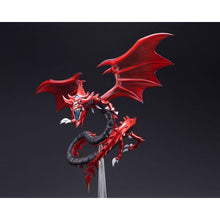 SLIFER THE SKY DRAGON EGYPTIAN GOD STATUE Yu-Gi-Oh!