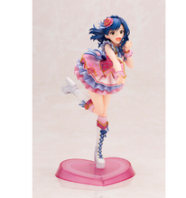 Idolmaster Million Live! Yuriko Nanao Seichou Chu 1:8 Statue