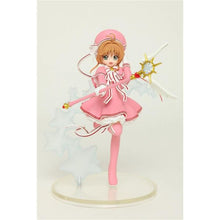 Cardcaptor Sakura: Clear Card Scale Figure