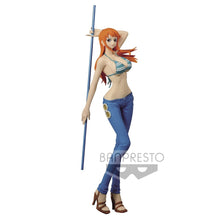 ONE PIECE GLITTER&GLAMOURS-NAMI-(ver.A)