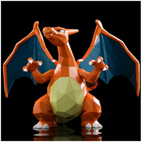 POLYGO Pokemon Charizard