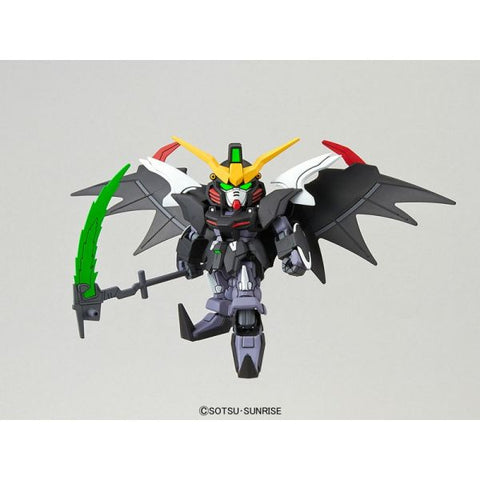 SD Gundam EX Standard Deathscythe Hell EW