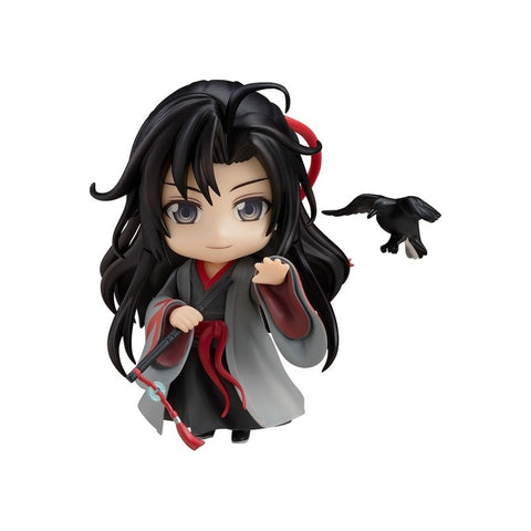 Nendoroid Wei Wuxian: Yi Ling Lao Zu Ver.