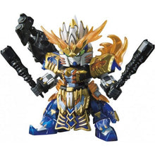 SD Sangoku Soketsuden Taishi Ci Duel Gundam