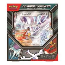 Pokemon TCG: Combined Powers Premium Collection