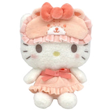 Japan Sanrio Plush Toy - Hello Kitty / Good Friend Pajamas