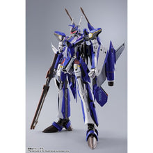 YF-29 DURANDAL VALKIRIE (MAXIMILIAN JENIUS USE) FULL SET PACK DX CHOGOKIN - Macross Delta the Movie: Absolute Live