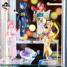 Ichiban Kuji - Bocchi The Rock Volume 4