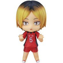 Nendoroid Kenma Kozume(3rd run)