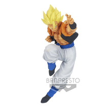 DRAGON BALL SUPER - Son Goku FES SSG Gogeta