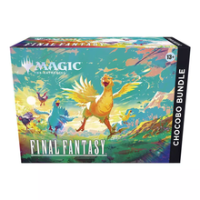 Magic : The Gathering—  FINAL FANTASY Chocobo Bundle