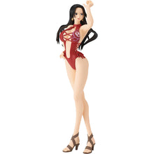 One Piece Grandline Girls on Vacation Boa Hancock (Ver. A)