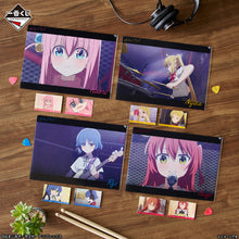 Ichiban Kuji - Bocchi The Rock Volume 4