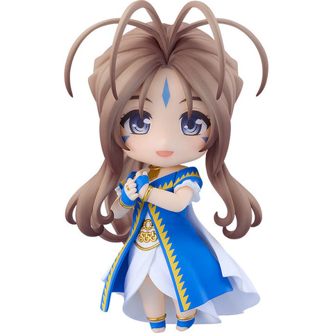 Oh My Goddess! Nendoroid No.2554 Belldandy [Pre-Order]