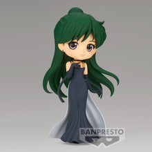 Sailor Moon Eternal Princess Pluto Ver. A Q Posket Statue