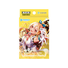 Hololive Official Card Game - Start Deck - Shiranui Flare Deck