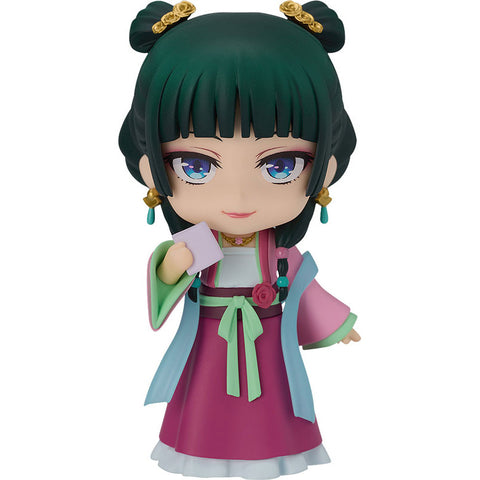 The Apothecary Diaries Nendoroid No.2640 Maomao (Garden Party Ver.) [Pre-Order]