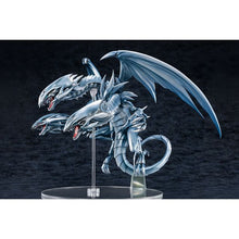 Yu-Gi-Oh! Duel Monsters Blue-Eyes Ultimate Dragon