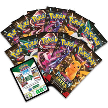 Pokémon TCG: Scarlet & Violet-Paldean Fates Pokémon Center Elite Trainer Box