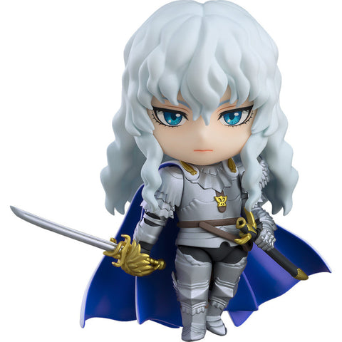 Berserk Nendoroid No.2544 Griffith [Pre-Order]