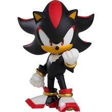 Sonic The Hedgehog Nendoroid No.2518 Shadow the Hedgehog [Pre-Order]