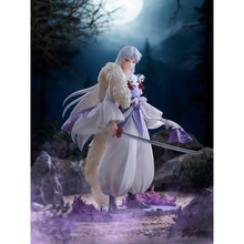 InuYasha Tenitol Sesshomaru Figure