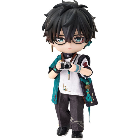 Honkai Star Rail Nendoroid Doll Dan Heng (Express Travel Ver.)