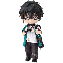 Honkai Star Rail Nendoroid Doll Dan Heng (Express Travel Ver.)